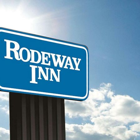 Rodeway Inn Nashville Eksteriør billede